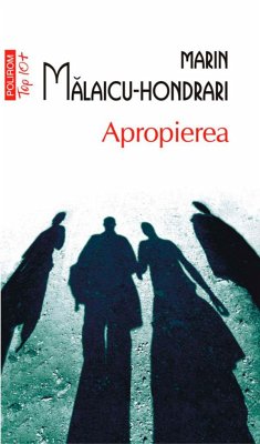 Apropierea (eBook, ePUB) - Mălaicu-Hondrari, Marin