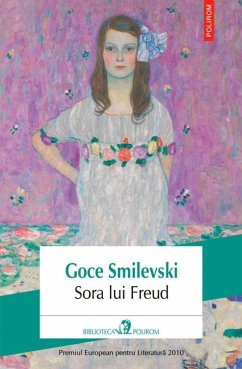 Sora lui Freud (eBook, ePUB) - Smilevski, Goce