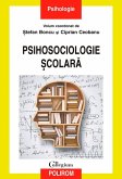 Psihosociologie școlară (eBook, ePUB)