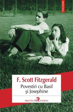 Povestiri cu Basil ¿i Josephine (eBook, ePUB) - Francis Scott, Fitzgerald