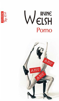 Porno (eBook, ePUB) - Welsh, Irvine