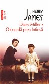 Daisy Miller. O coarda prea întinsa (eBook, ePUB)