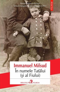 În numele Tatalui (¿i al Fiului) (eBook, ePUB) - Mifsud, Immanuel