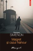 Maigret și cazul Nahour (eBook, ePUB)