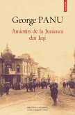 Amintiri de la Junimea din Iași (eBook, ePUB)