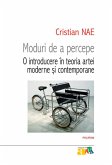 Moduri de a percepe. O introducere în teoria artei moderne și contemporane (eBook, ePUB)