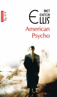 American Psycho (eBook, ePUB) - Ellis, Bret Easton