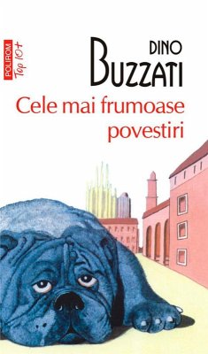 Cele mai frumoase povestiri (eBook, ePUB) - Dino, Buzzati