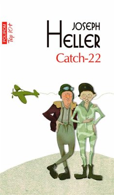 Catch-22 (eBook, ePUB) - Heller, Joseph