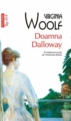 Doamna Dalloway (eBook, ePUB) - Woolf, Virginia
