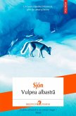 Vulpea albastră (eBook, ePUB)