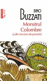 Monstrul Colombre ¿i alte cincizeci de povestiri (eBook, ePUB)