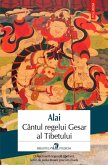 Cântul regelui Gesar al Tibetului (eBook, ePUB)