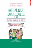 Medaliile succesului. Marele muzeu al cărții (eBook, ePUB)