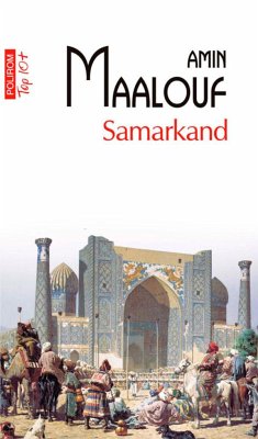 Samarkand (eBook, ePUB) - Maalouf, Amin