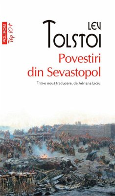 Povestiri din Sevastopol (eBook, ePUB) - Tolstoi, Lev Nikolaevich