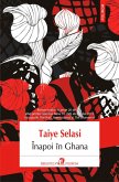 Înapoi în Ghana (eBook, ePUB)