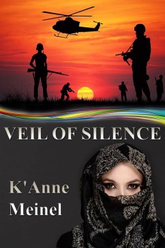 Cover Veil of Silence (eBook, ePUB)