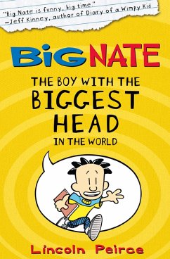 The Boy with the Biggest Head in the World (eBook, ePUB) - Peirce, Lincoln