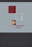 Friedrich Ebert (eBook, ePUB) Friedrich Ebert (eBook, ePUB)