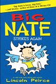 Big Nate Strikes Again (eBook, ePUB)