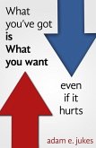 What You've Got Is What You Want - Even If It Hurts (eBook, ePUB) What You've Got Is What You Want - Even If It Hurts (eBook, ePUB)