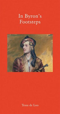 Cover In Byron's Footsteps (eBook, ePUB)