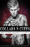 Collars 'N' Cuffs (eBook, ePUB)