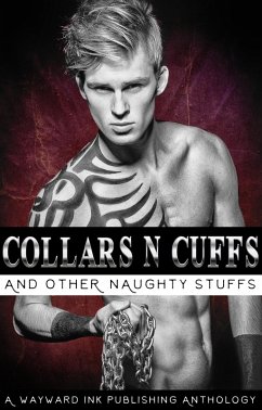 Cover Collars 'N' Cuffs (eBook, ePUB)