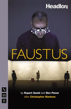 Faustus (NHB Modern Plays) (eBook, ePUB) - Marlowe, Christopher