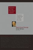 David Lloyd George (eBook, ePUB) David Lloyd George (eBook, ePUB)