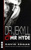 Dr Jekyll and Mr Hyde (NHB Modern Plays) (eBook, ePUB)