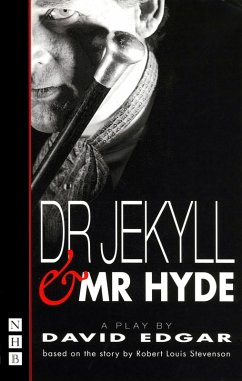 Dr Jekyll and Mr Hyde (NHB Modern Plays) (eBook, ePUB) - Stevenson, Robert Louis