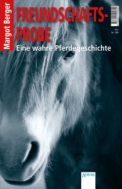 Freundschaftsprobe (eBook, ePUB) - Berger, Margot