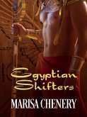 Egyptian Shifters (eBook, ePUB)