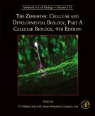 The Zebrafish: Cellular and Developmental Biology, Part A Cellular Biology (eBook, ePUB)