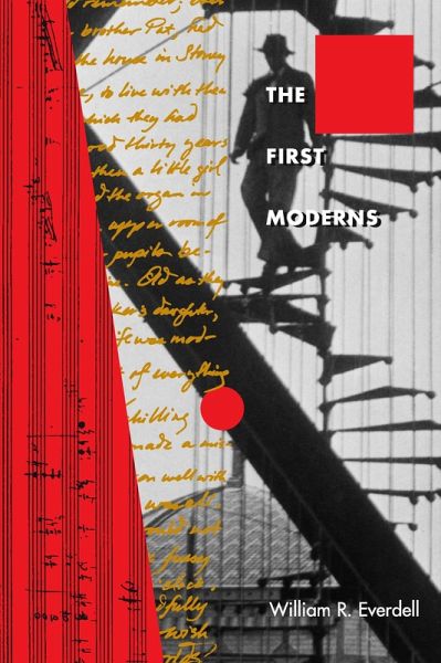 First Moderns (eBook, PDF)