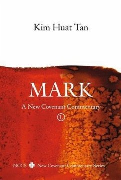 Mark (eBook, PDF) - Tan, Kim Huat