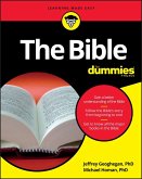 The Bible For Dummies (eBook, ePUB)