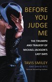 Before You Judge Me (eBook, ePUB)