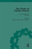 The Works of Charles Darwin: v. 3: Journal of Researches into the Geology and Natural History of the Various Countries Visited by HMS Beagle (1839) (eBook, ePUB)