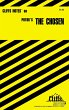 CliffsNotes on Potok's The Chosen... - Bild 1