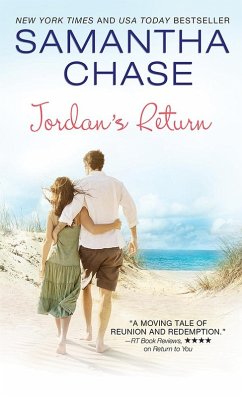 Jordan's Return (eBook, ePUB) - Chase, Samantha Jordan's Return (eBook, ePUB) - Chase, Samantha