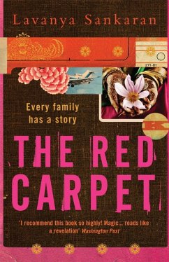 Cover The Red Carpet (eBook, ePUB)