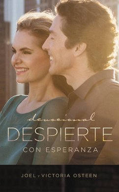 Cover Despierte con esperanza (eBook, ePUB)