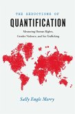 The Seductions of Quantification (eBook, ePUB) The Seductions of Quantification (eBook, ePUB)