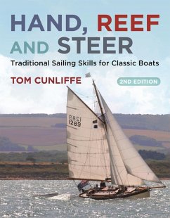 Hand, Reef and Steer 2nd edition (eBook, PDF) - Cunliffe, Tom