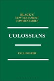 Colossians BNTC (eBook, ePUB)