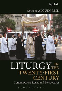 Liturgy in the Twenty-First Century (eBook, PDF)