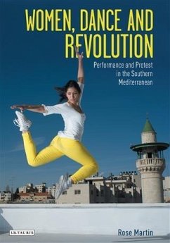 Cover Women, Dance and Revolution (eBook, ePUB)